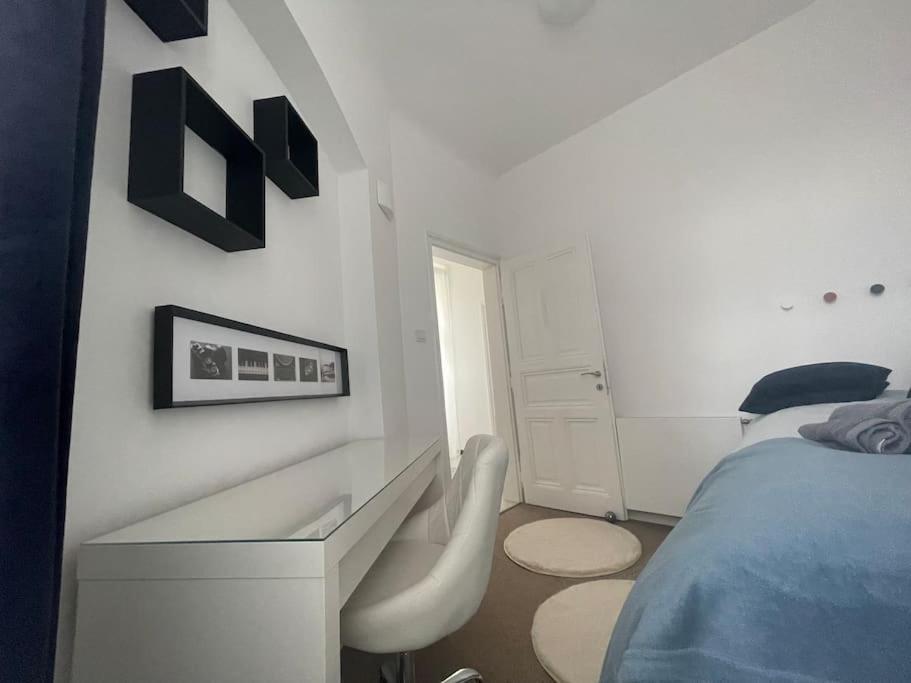 Central Zagreb Lovely Apartment Exterior foto